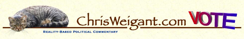 ChrisWeigant.com